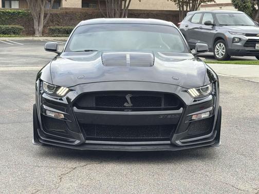 2020 Ford Shelby GT500 Base