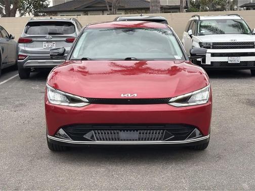 2023 Kia EV6 Wind