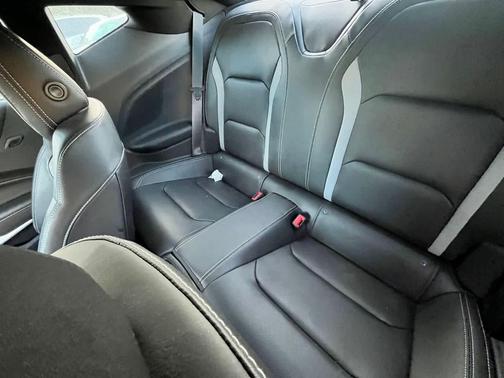 2022 Chevrolet Camaro 2SS