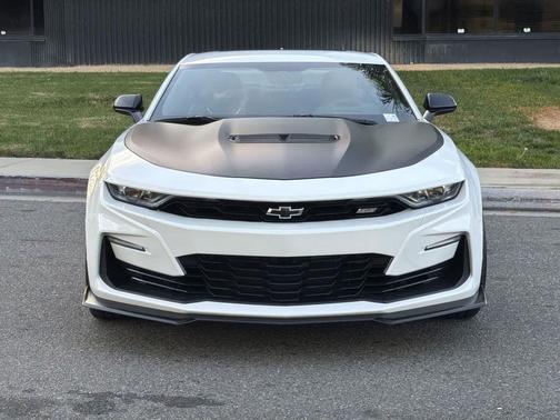 2022 Chevrolet Camaro 2SS
