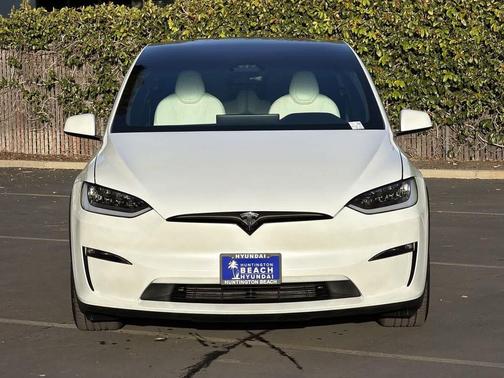 2023 Tesla Model X Standard Range