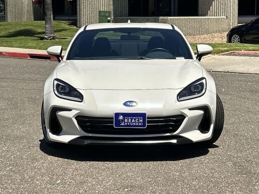 2023 Subaru BRZ Premium