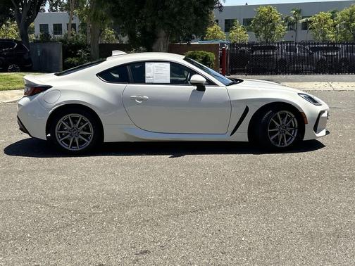 2023 Subaru BRZ Premium