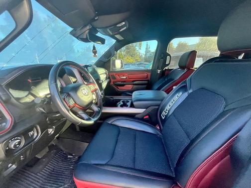2023 RAM 1500 Rebel
