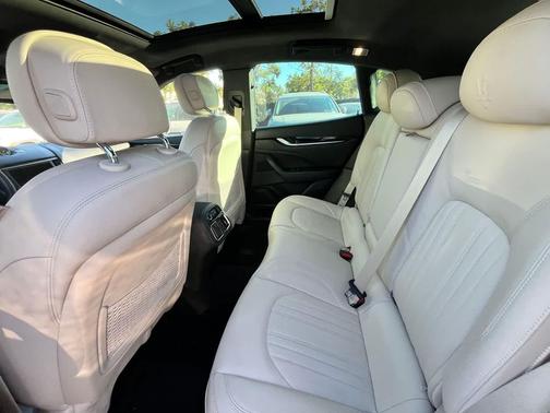 2022 Maserati Levante GT