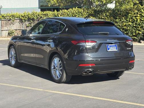 2022 Maserati Levante GT