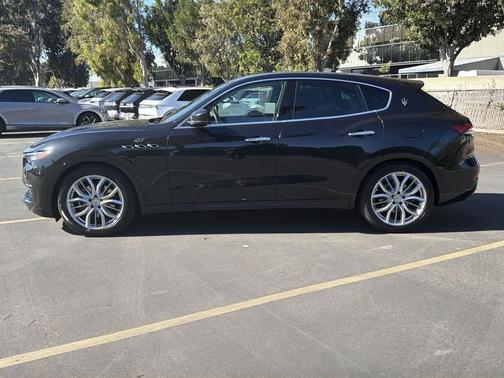 2022 Maserati Levante GT