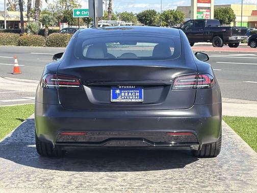 2023 Tesla Model S AWD