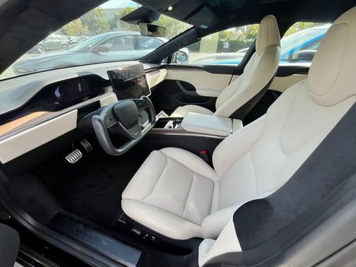 2023 Tesla Model S AWD