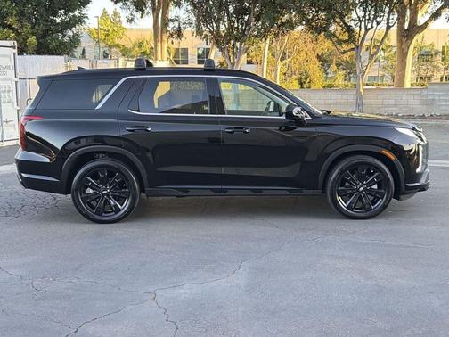 2025 Hyundai PALISADE XRT