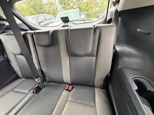 Magnetite Gray Metallic 2023 Subaru Ascent Onyx Edition Limited 7-Passenger