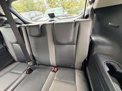 Magnetite Gray Metallic 2023 Subaru Ascent Onyx Edition Limited 7-Passenger