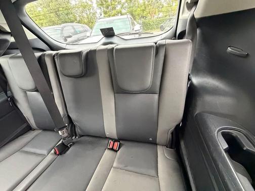 Magnetite Gray Metallic 2023 Subaru Ascent Onyx Edition Limited 7-Passenger