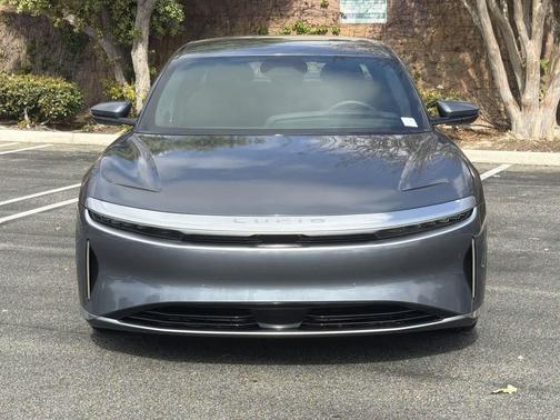 2024 Lucid Air Pure