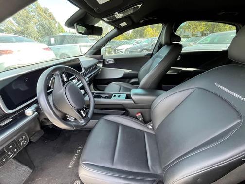 2023 Hyundai IONIQ 6 SEL