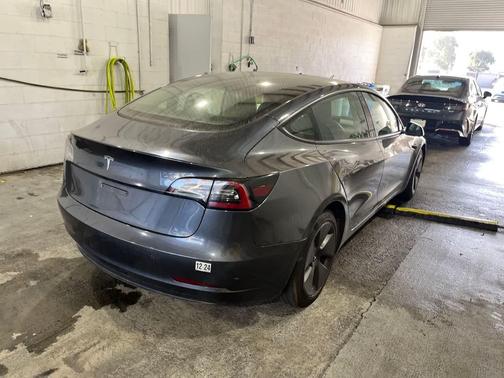 2023 Tesla Model 3 Standard Range