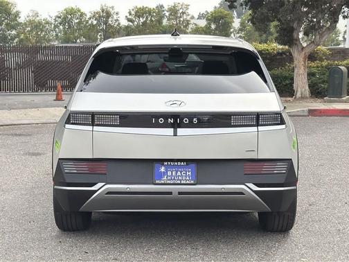 2023 Hyundai IONIQ 5 SEL