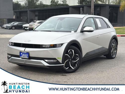 2023 Hyundai IONIQ 5 SEL