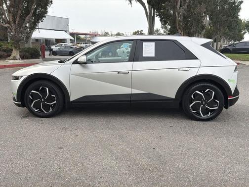 2023 Hyundai IONIQ 5 SEL