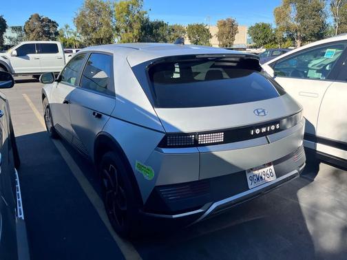 2023 Hyundai IONIQ 5 SEL
