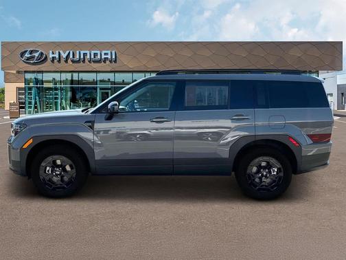 2024 Hyundai SANTA FE XRT