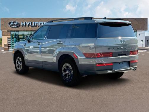 2024 Hyundai SANTA FE XRT