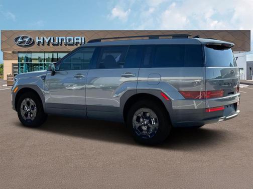 2024 Hyundai SANTA FE XRT