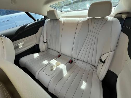 2022 Mercedes-Benz E-Class E 450