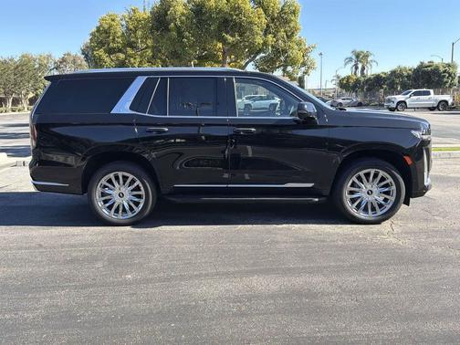 2024 Cadillac Escalade Premium Luxury