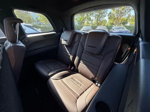 Black 2015 Mercedes-Benz GL-Class GL 63 AMG