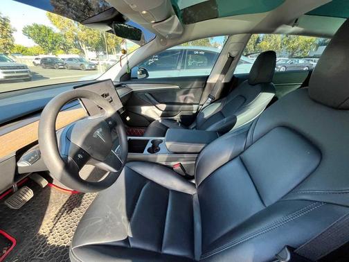 2023 Tesla Model 3 Standard Range