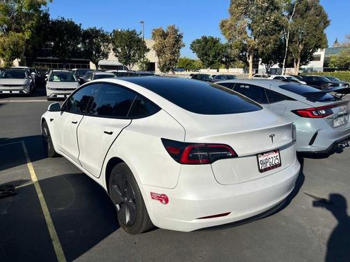 2023 Tesla Model 3 Standard Range