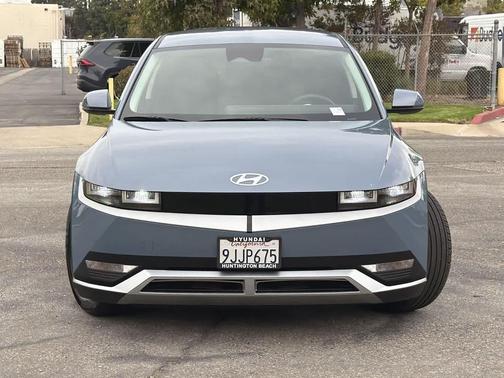 2024 Hyundai IONIQ 5 SEL