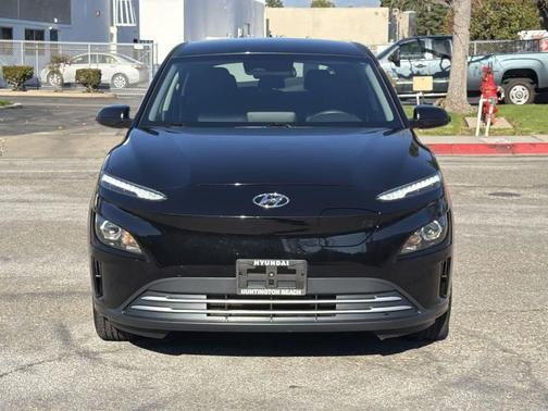 2023 Hyundai KONA EV SE