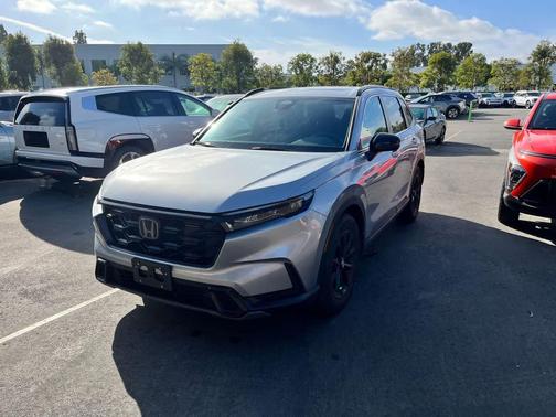 2023 Honda CR-V Hybrid Sport FWD