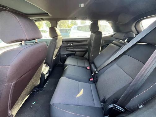 2023 Honda CR-V Hybrid Sport FWD