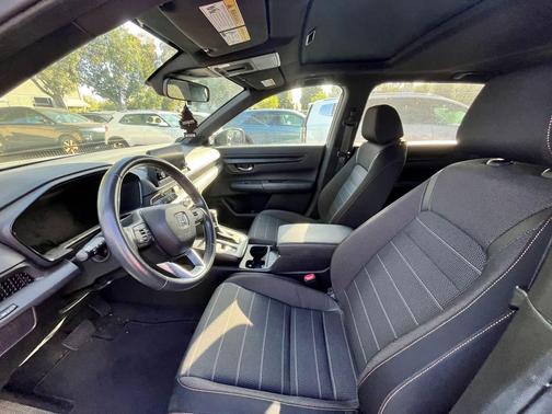 2023 Honda CR-V Hybrid Sport FWD