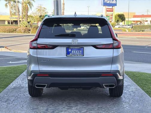 2023 Honda CR-V Hybrid Sport FWD