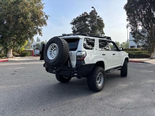 2014 Toyota 4Runner Limited