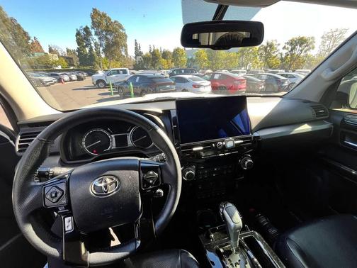 2014 Toyota 4Runner Limited