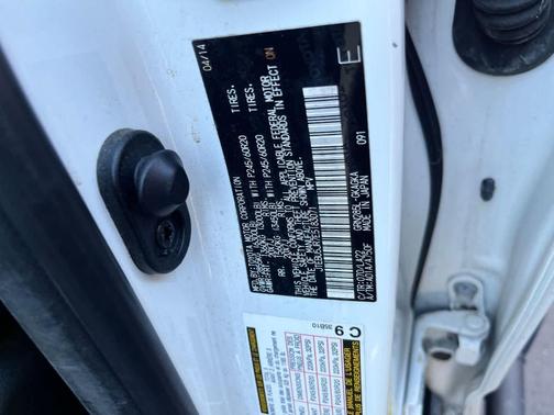 2014 Toyota 4Runner Limited