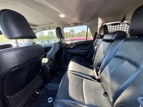 2014 Toyota 4Runner Limited