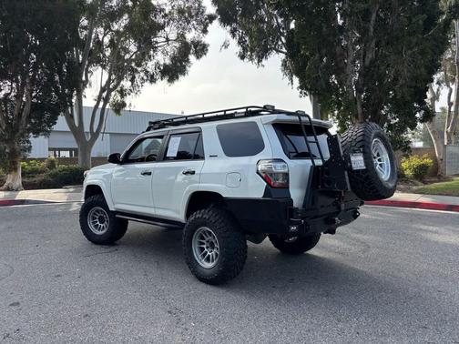 2014 Toyota 4Runner Limited