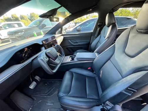 2022 Tesla Model X Dual Motor All-Wheel Drive