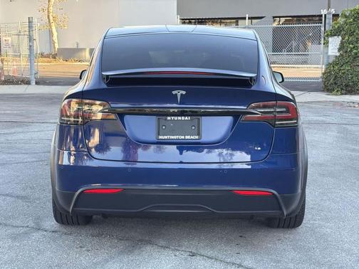 2023 Tesla Model X AWD