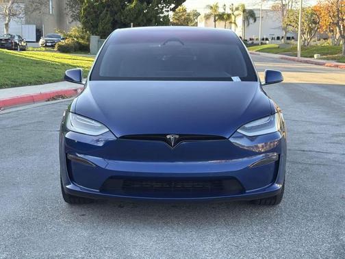 2023 Tesla Model X AWD