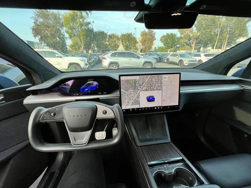 2023 Tesla Model X AWD