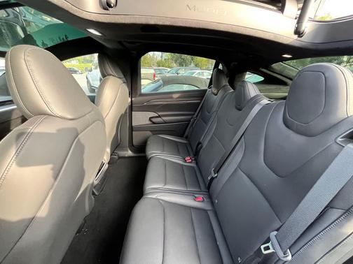 2023 Tesla Model X AWD