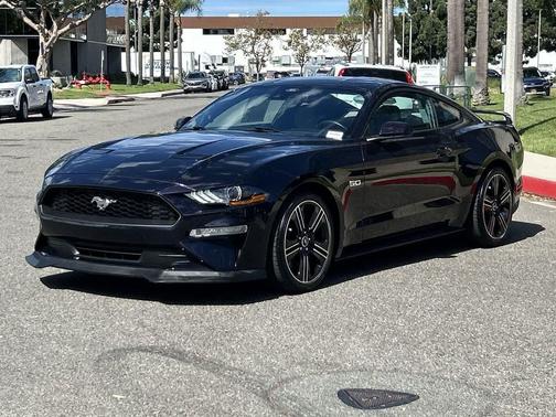 2022 Ford Mustang GT