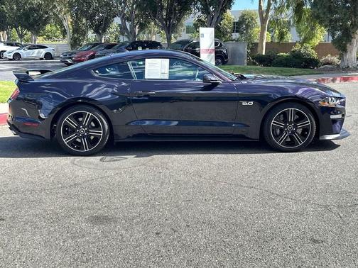 2022 Ford Mustang GT